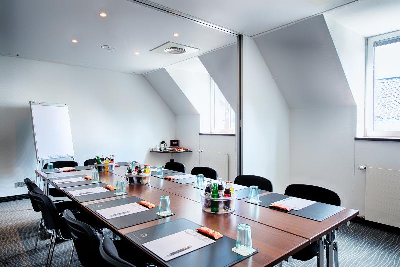 ACHAT Hotel Wiesbaden City - Toplantı