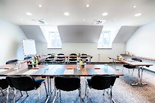 ACHAT Hotel Wiesbaden City fotoÄŸrafÄ±