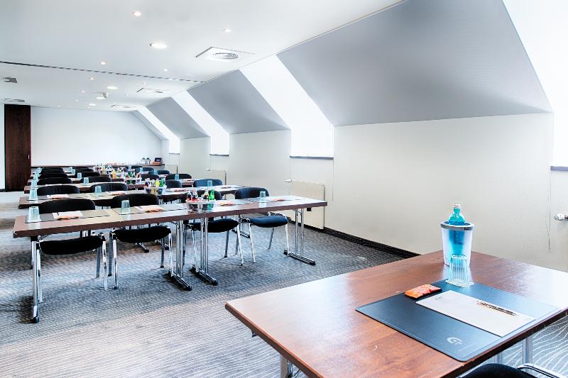 ACHAT Hotel Wiesbaden City - Toplantı