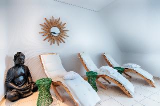 ACHAT Hotel Wiesbaden City fotoÄŸrafÄ±
