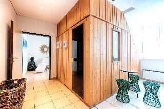ACHAT Hotel Wiesbaden City fotoÄŸrafÄ±