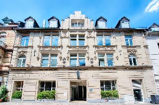 ACHAT Hotel Wiesbaden City otel fotoğrafı