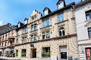 ACHAT Hotel Wiesbaden City fotoÄŸrafÄ±