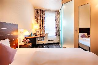 ACHAT Hotel Wiesbaden City fotoÄŸrafÄ±