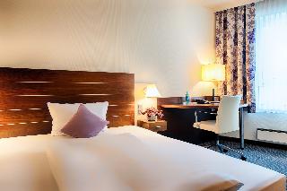 ACHAT Hotel Wiesbaden City fotoÄŸrafÄ±