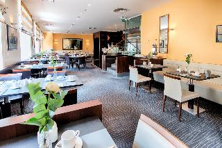 ACHAT Hotel Wiesbaden City fotoÄŸrafÄ±