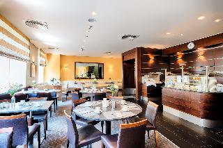 ACHAT Hotel Wiesbaden City fotoÄŸrafÄ±