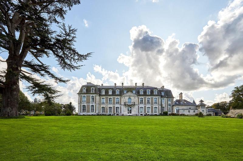 Le Château des Monts - Genel