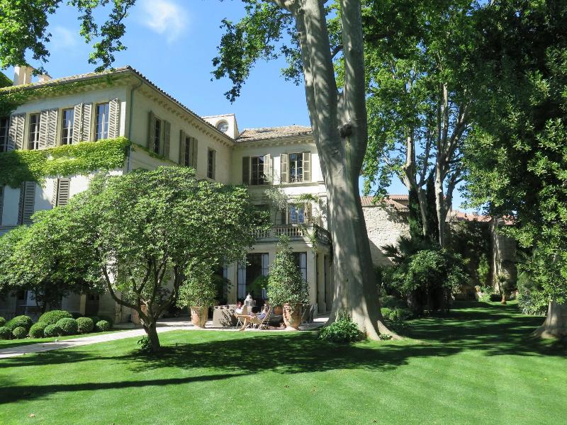 La Divine Comédie - Demeure Privée & Spa - Genel
