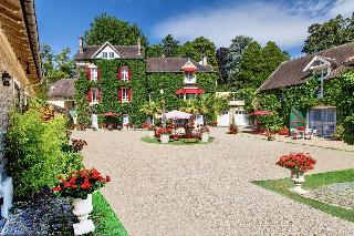 Manoir des Cavaliers - BnB