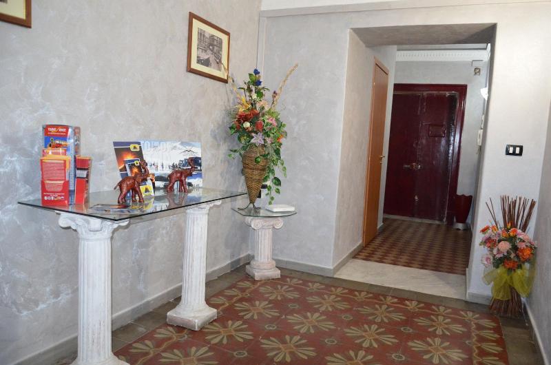 B&B Villa Bellini - Lobi