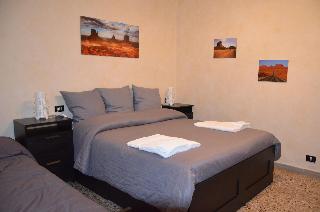 B&B Villa Bellini otel fotoğrafı