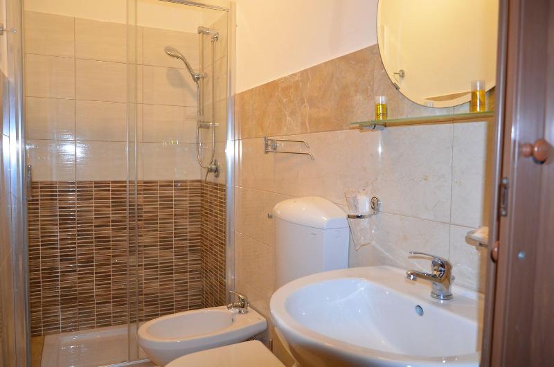 B&B Villa Bellini - Oda