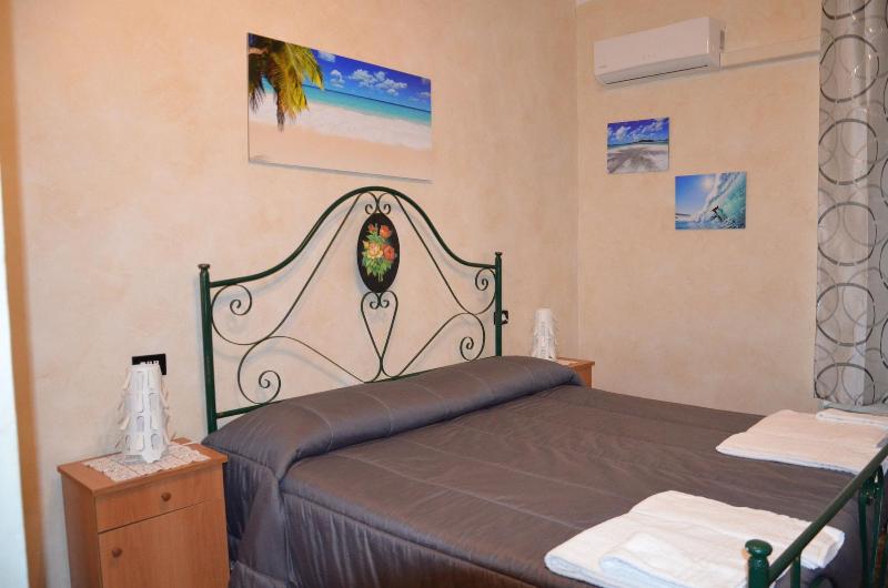 B&B Villa Bellini - Oda