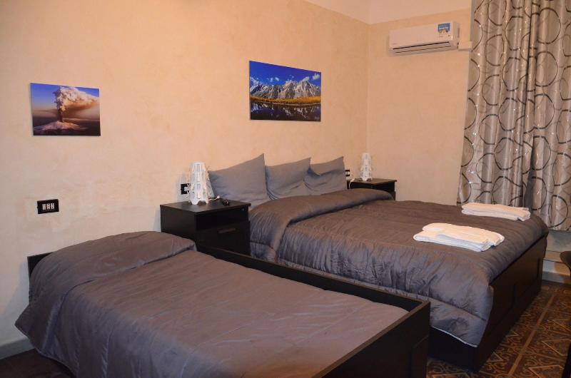 B&B Villa Bellini - Oda