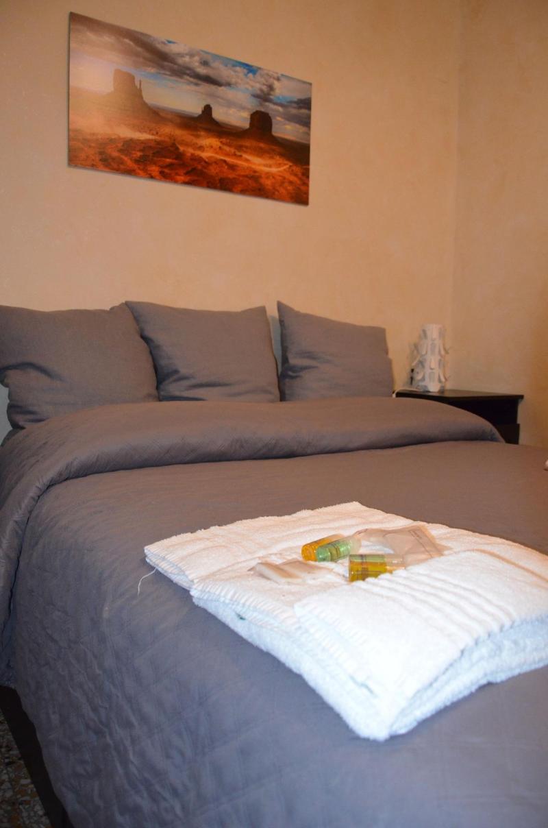 B&B Villa Bellini - Oda
