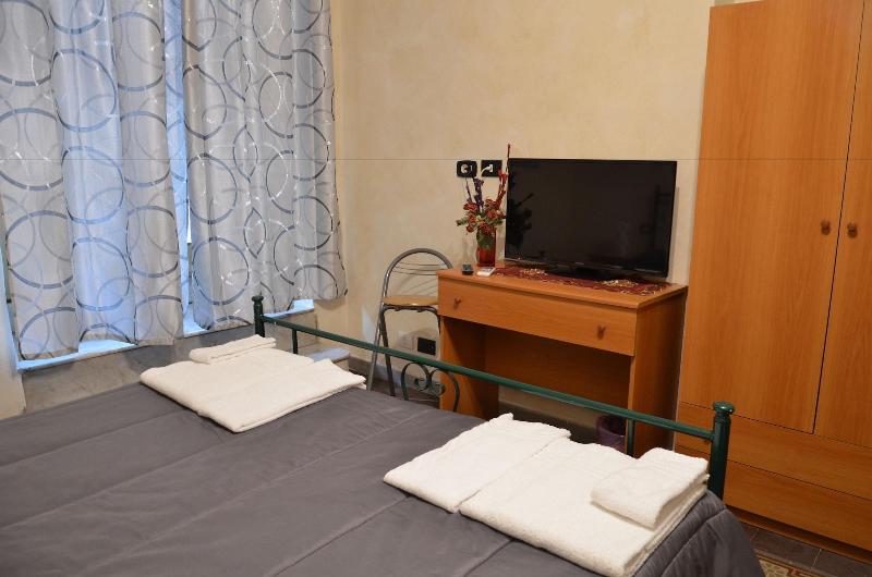 B&B Villa Bellini - Oda