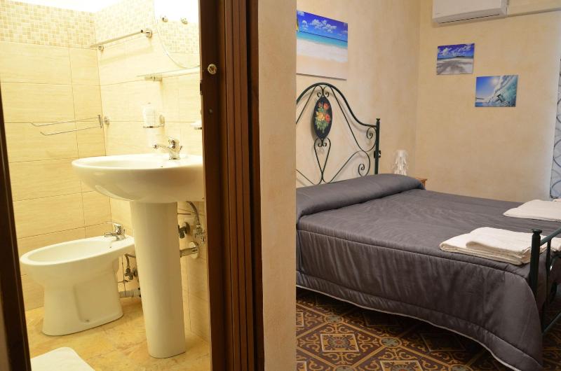 B&B Villa Bellini - Oda