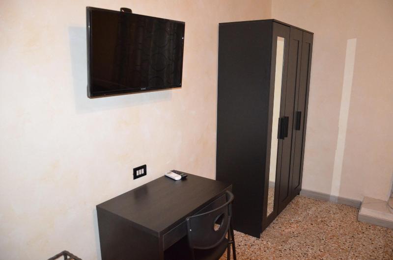 B&B Villa Bellini - Oda