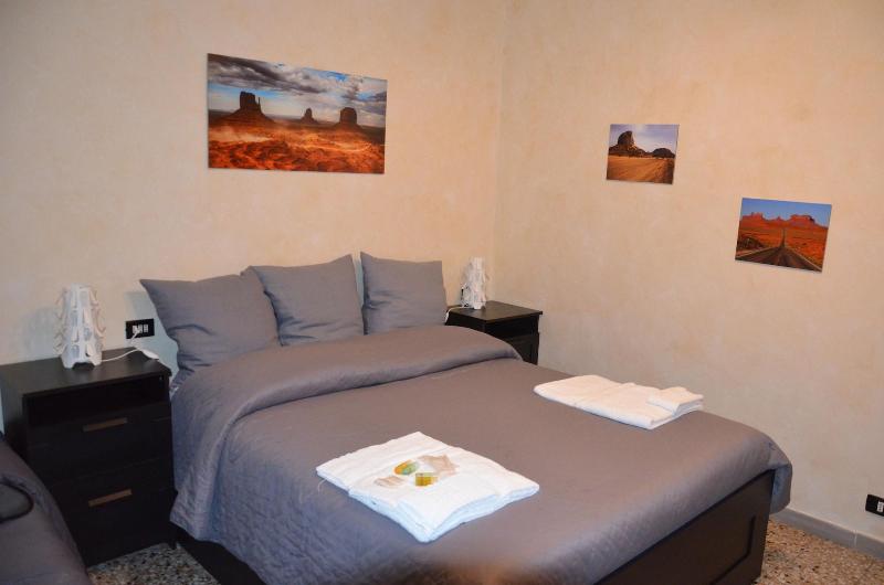 B&B Villa Bellini - Oda