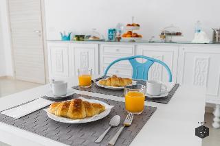 Hybla Major B&B otel fotoğrafı