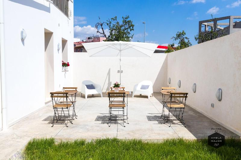 Hybla Major B&B - Genel