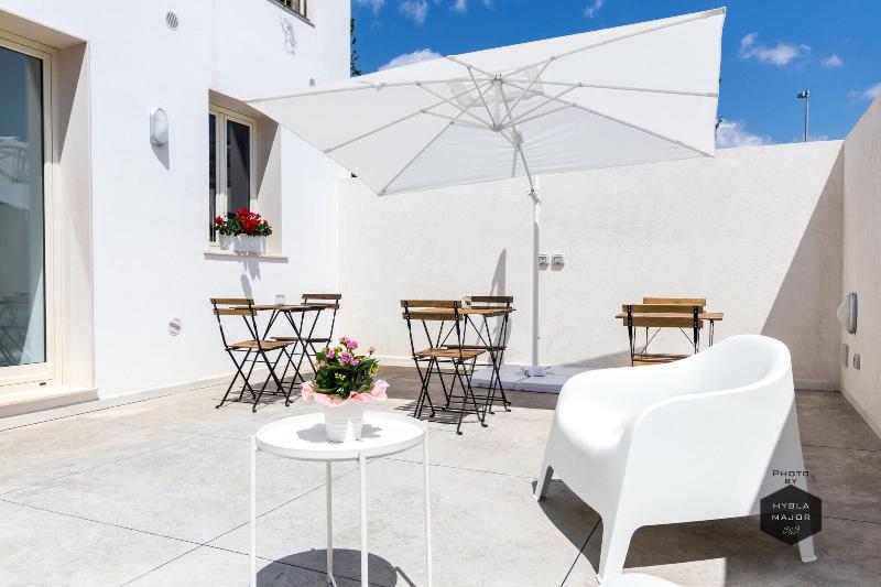 Hybla Major B&B - Genel