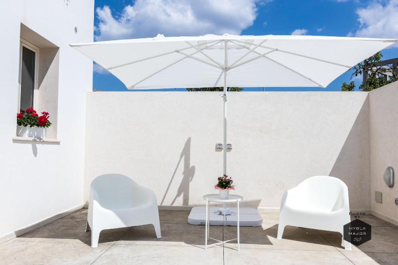 Hybla Major B&B - Genel