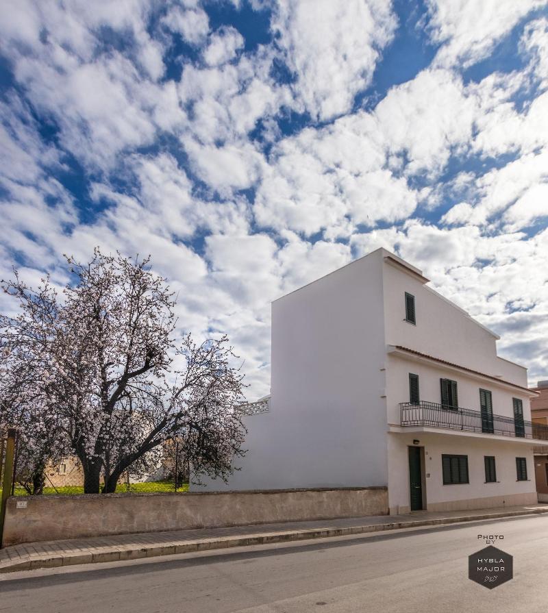 Hybla Major B&B - Genel