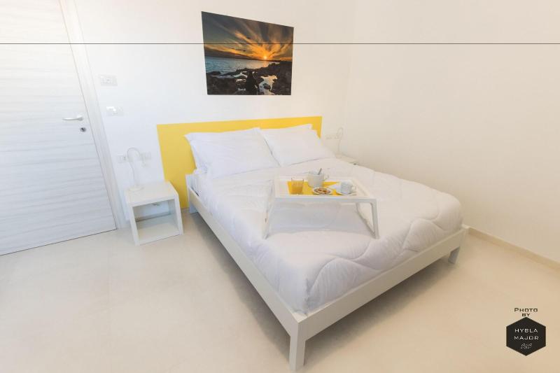 Hybla Major B&B - Oda