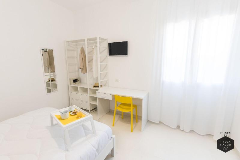 Hybla Major B&B - Oda