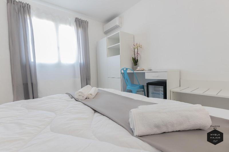 Hybla Major B&B - Oda