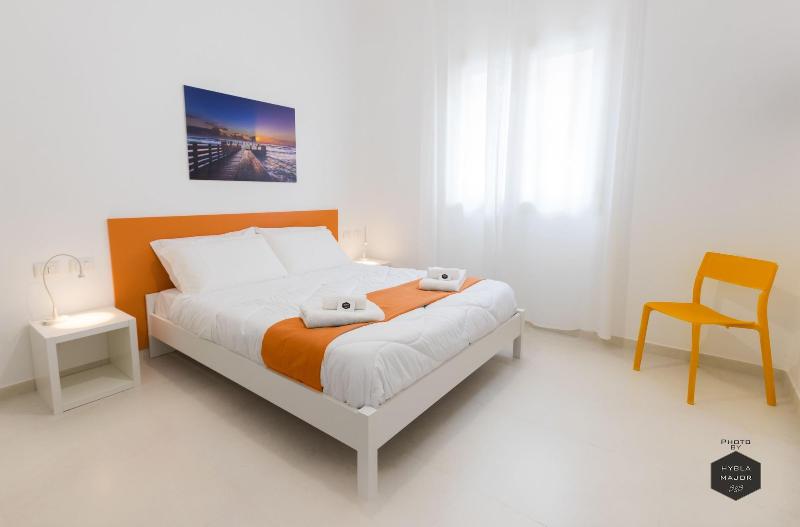 Hybla Major B&B - Oda