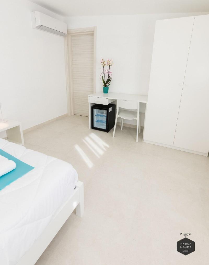 Hybla Major B&B - Oda