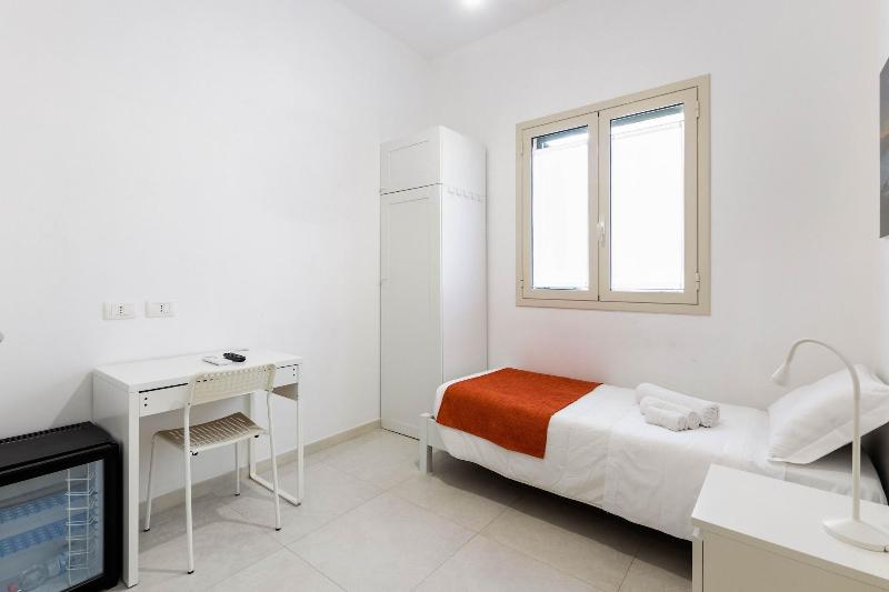 Hybla Major B&B - Oda