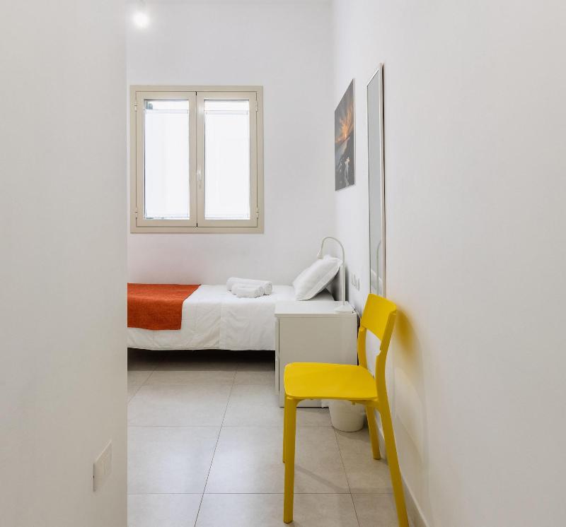 Hybla Major B&B - Oda