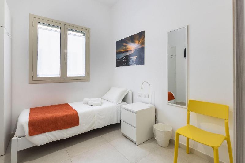 Hybla Major B&B - Oda