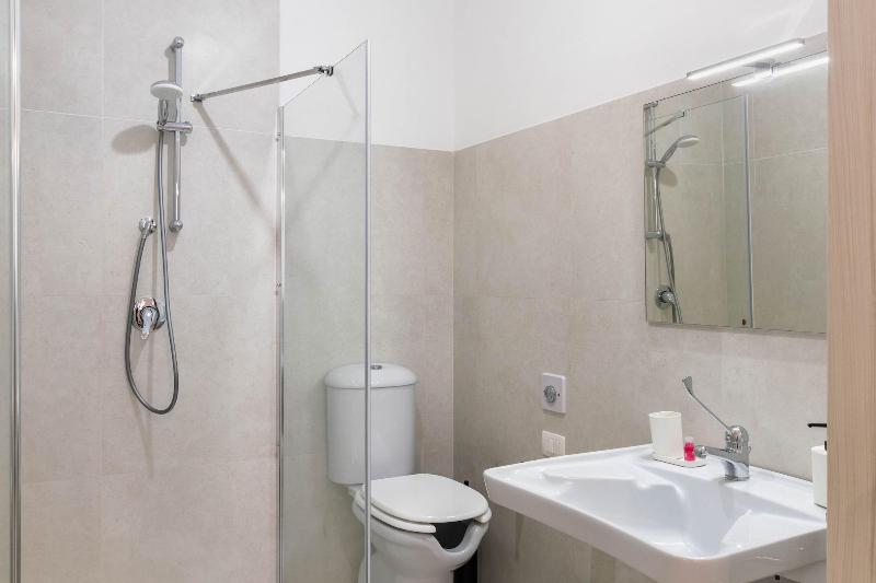 Hybla Major B&B - Oda