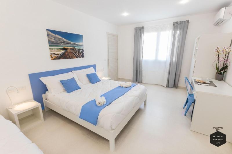 Hybla Major B&B - Oda