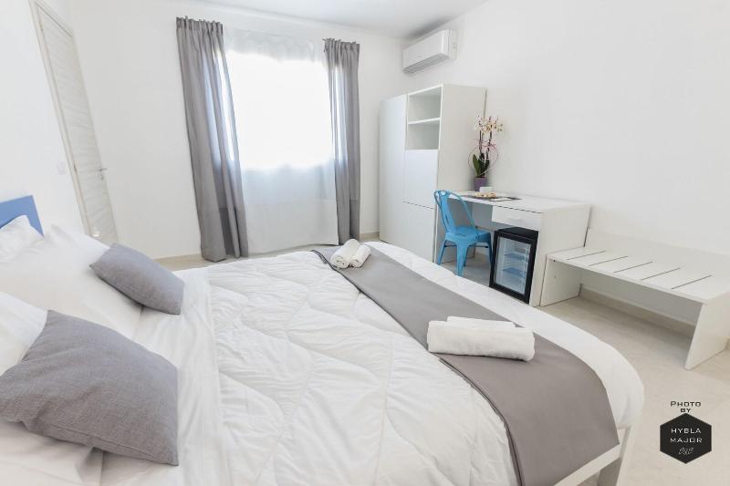 Hybla Major B&B - Oda