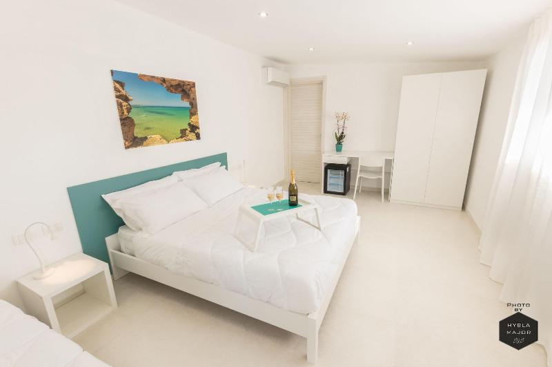 Hybla Major B&B - Oda