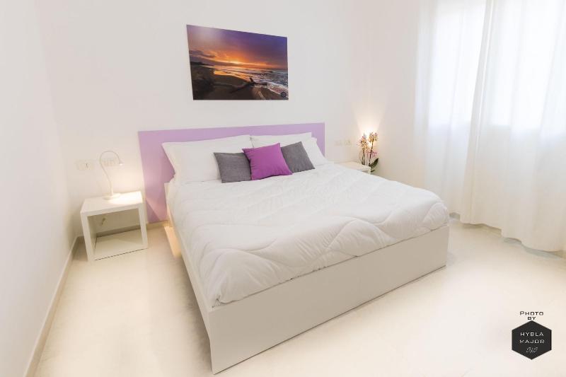 Hybla Major B&B - Oda