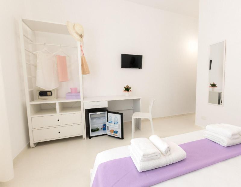 Hybla Major B&B - Oda