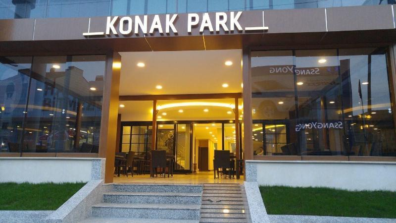 Konak Park Hotel - Genel