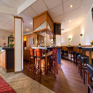 Achat Hotel Darmstadt Griesheim fotoÄŸrafÄ±