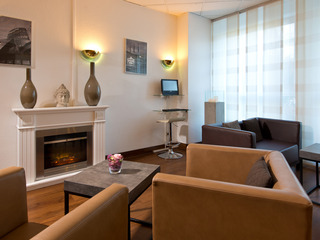 Achat Hotel Darmstadt Griesheim fotoÄŸrafÄ±