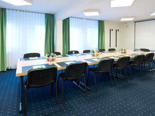 Achat Hotel Darmstadt Griesheim fotoÄŸrafÄ±
