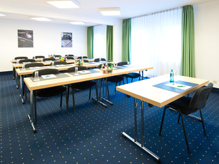 Achat Hotel Darmstadt Griesheim fotoÄŸrafÄ±