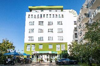 Achat Hotel Darmstadt Griesheim fotoÄŸrafÄ±