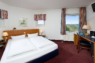 Achat Hotel Darmstadt Griesheim fotoÄŸrafÄ±
